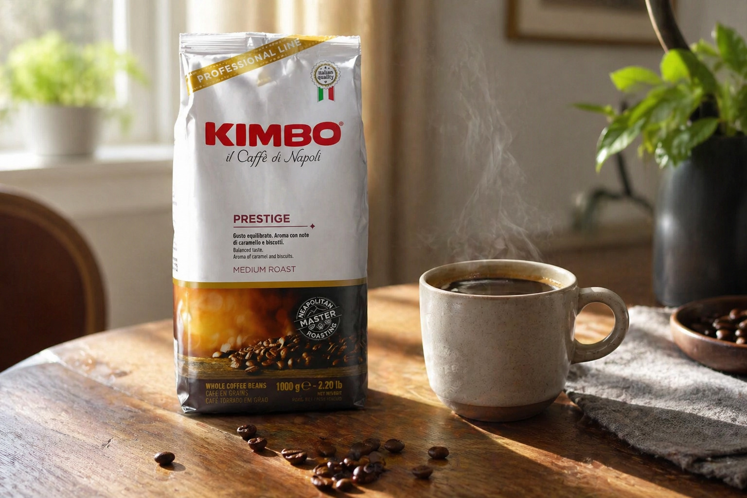 kimbo prestige kava proc se citite nervozni po kave kofein ucinky ranni kava atmosfera
